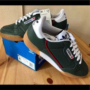 Men’s Adidas Continental 80
